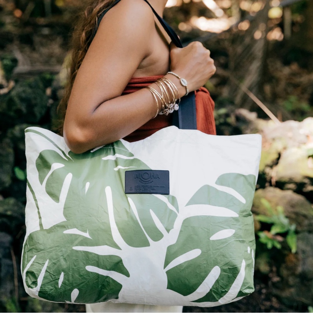 Aloha Holo Holo Bag - NWT